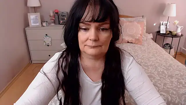 Webkamerová show LeveMe2Nightt
