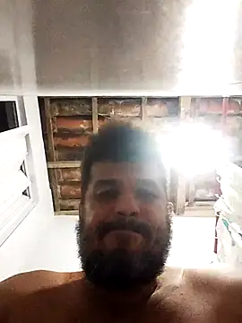 Show de tarra122 na webcam