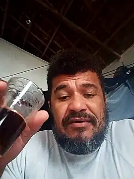 Show de tarra122 na webcam