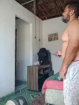 Show de webcam de tarra122