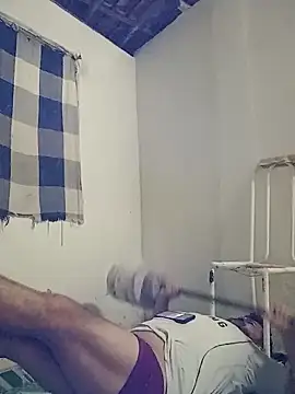 tarra122 Pertunjukan Webcam