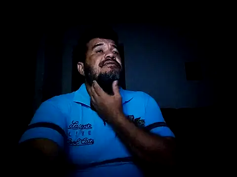 Show de webcam de tarra122