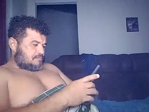 Show de webcam de tarra122