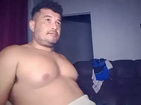 Show modela tarra122 na web-kameri
