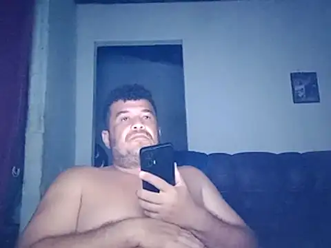 Show de tarra122 na webcam