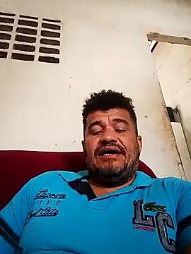 Show de tarra122 na webcam