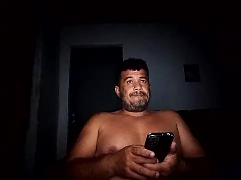 Show de webcam de tarra122