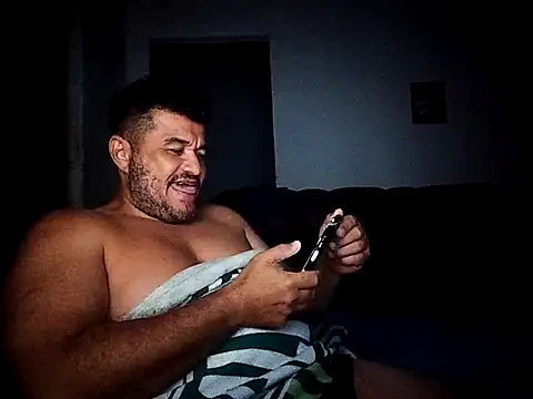 Show de tarra122 na webcam