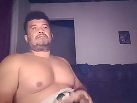 Show webcam de tarra122