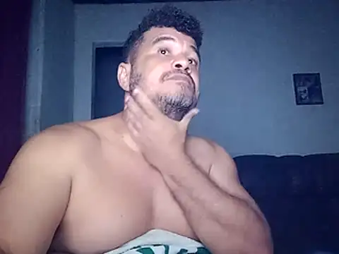 Show de webcam de tarra122