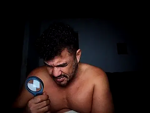 Show webcam de tarra122