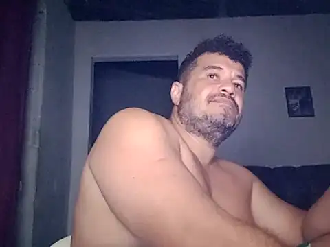 Show de tarra122 na webcam