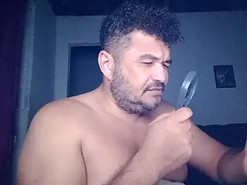 Show de webcam de tarra122