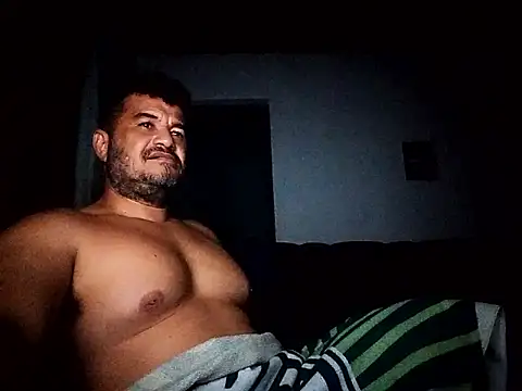 Show de tarra122 na webcam