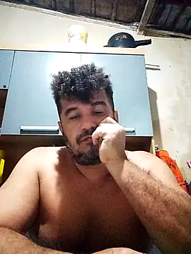 Webkamerová show tarra122