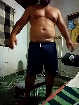 tarra122 Webcam-Show