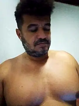 Show de webcam de tarra122