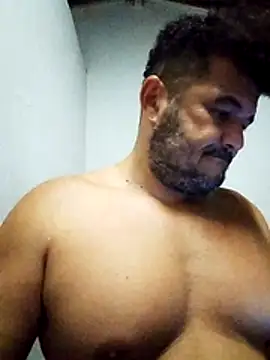 Show webcam de tarra122