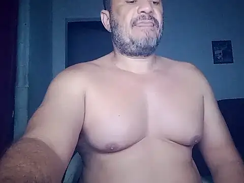 Show de webcam de tarra122