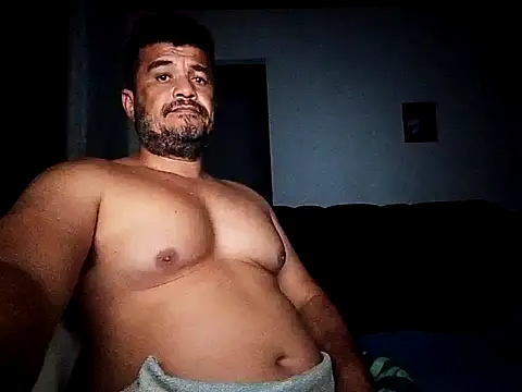 Show de tarra122 na webcam