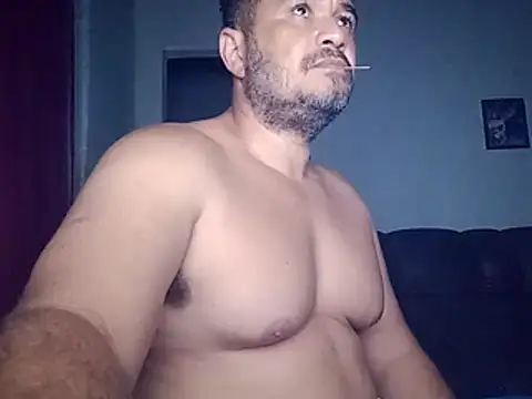 Show de webcam de tarra122