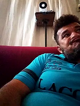 Show de webcam de tarra122
