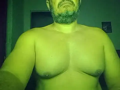 Show de tarra122 na webcam