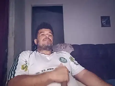 Show Webcam de tarra122