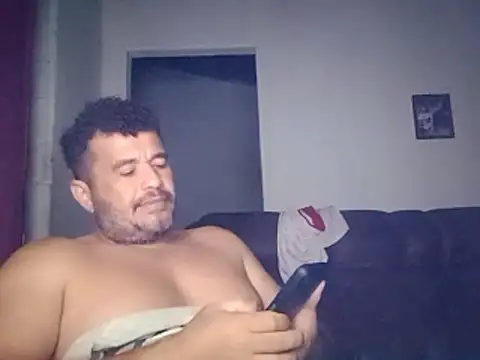 Show de tarra122 na webcam