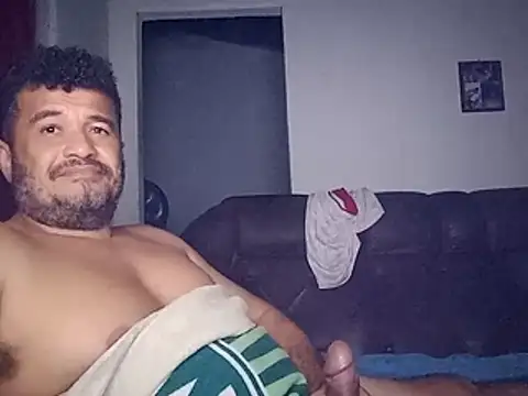 Show de webcam de tarra122