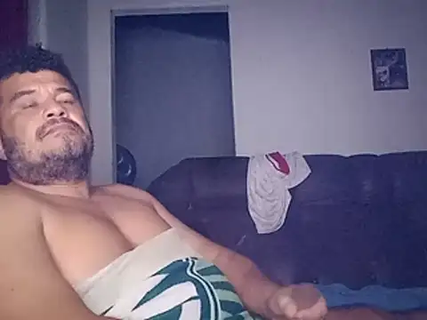 Show de webcam de tarra122