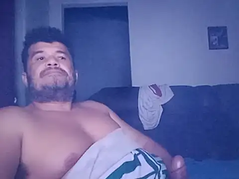 Show de webcam de tarra122