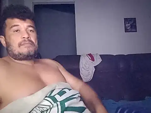 Show de tarra122 na webcam
