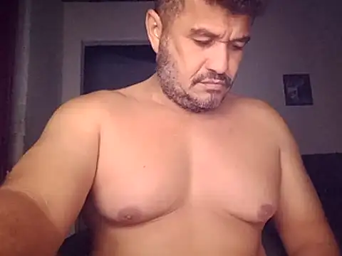 Show de tarra122 na webcam