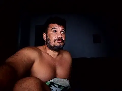 Show de tarra122 na webcam