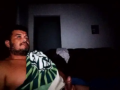 Show de webcam de tarra122