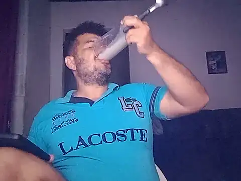 Show de webcam de tarra122