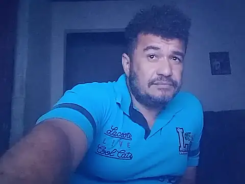 Show de tarra122 na webcam