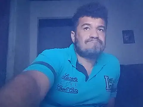 Show de webcam de tarra122