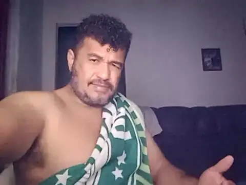 tarra122 Adlı Modelin Web Kamerası Şovu
