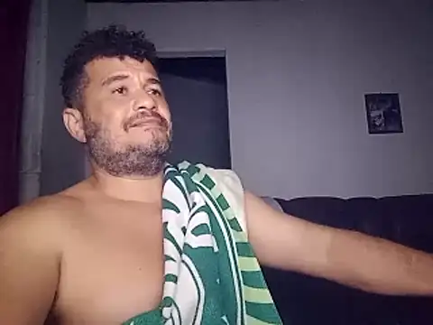 Show Webcam de tarra122