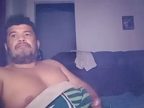 Show de tarra122 na webcam