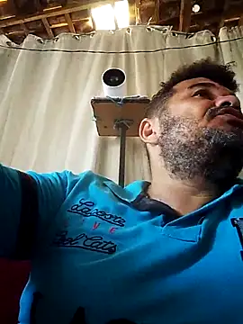 Show de tarra122 na webcam