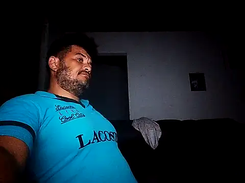 Show de tarra122 na webcam