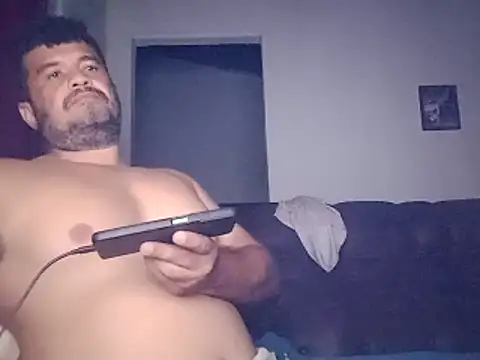 tarra122's Webcam Show