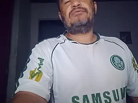 Show de tarra122 na webcam