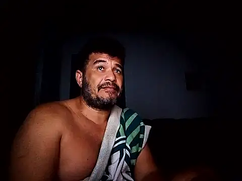 Show de tarra122 na webcam