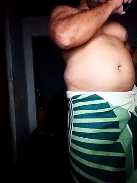 Show de tarra122 na webcam