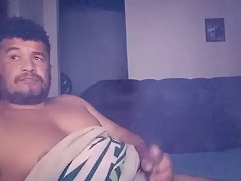 Show de tarra122 na webcam