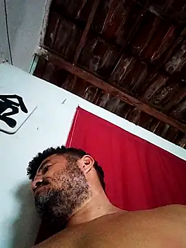 Show de tarra122 na webcam